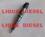 BOSCH fuel injector 0445120290 Common Rail Injector 0445120290 0 445 120 290