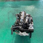 200hp Foton 4D24T Second Hand Diesel Engines For Foto Gatu Auman Light Trucks
