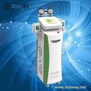 Wholesale Super fast amazing result cryolipolysys equipment for body slimming to lose weight from china suppliers
