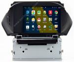 Ouchuangbo S160 autoradio DVD gps Ford Kuga 2013 with 1024*600 capacitive scree