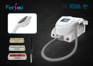 Wholesale control board 1200w e-ligth ipl Shr dark spot removal portable hair removal depilator ipl beauty removal from china suppliers