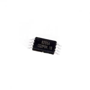 China IC Agent Electronics PW8205A TSSOP8 DW01 EletronicIntegrated Circuits Boards on sale