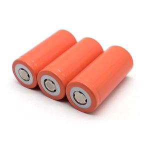 Wholesale 6000mah 3.2V LiFePO4 Cylindrical Cells Lithium Ion 32700 Li Ion For 48v Lithium Ion Golf Cart Battery from china suppliers