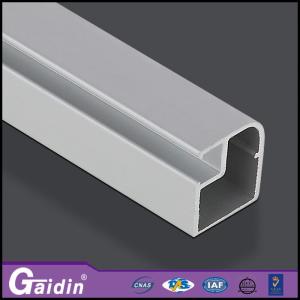 Wholesale China manafacturer different suface accessory/industrial aluminium profile extrusion from china suppliers