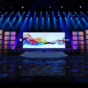 Wholesale HDMI Concert Rental LED Screens P3.91 Expandable Wide Viewing Angle from china suppliers