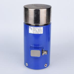Wholesale 50~500000kN Stainless Alloy Steel Column Type Load Cell IP67 Tensile Compressive Force Sensor from china suppliers