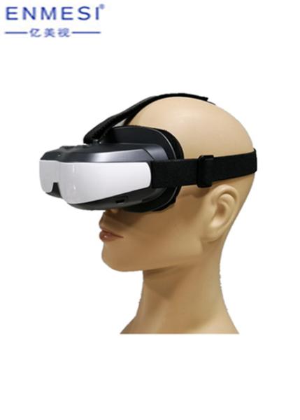 1080P LCD Display Virtual Reality Glasses Videos 3000mAh Battery MR With WIFI /