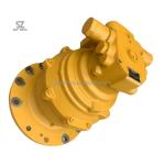 Customizable E2PCR-5B-30 AExcavator Caterpillar E307E2 308E Rotating Motor