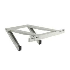 Wholesale Affordable Customized Size and Thickness 0.4-3mm Steel Brackets for Air Conditioner from china suppliers