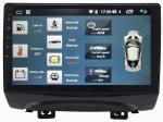 Ouchuangbo media player GPS radio for JAC Refine S3 support BT MP3 mirror link