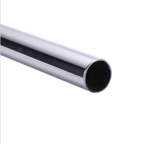 Wholesale ASTM Welded Stainless Steel Seamless Pipes AISI JIS EN 304L 316L 2B Surface from china suppliers