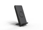 Convenient Foldable Wireless Charger Stand for Quick Charging of Phones 5V/2A