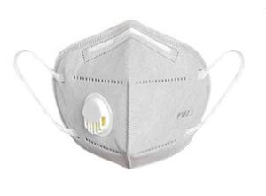 Wholesale Skin Friendly FFP2 Medical Mask FFP2 Dust Protection Mask With 4 Ply Non Woven from china suppliers