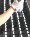 260kg Glue Dispenser Automatic Dispensing For Polyurethane Resin Dispensing