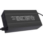 Multi-Protection Safety Protection E-Forklifts Lead Acid Battery Charger 60V25A