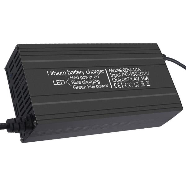1500W Battery Charger for 12V/24V/36V/48V/60V Battery Pack 70A/50A/45A/35A/25A