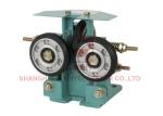 16mm 1350kg Load Elevator Roller Guide Shoes 0.4m/S Elevator Parts