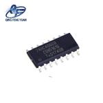 Capacitors Resistors Connectors Transistors 74HC4060D N-X-P Ic chips Integrated