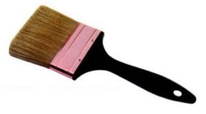 Wholesale ODM White Bristle House Paint Brush For Exterior Wall from china suppliers
