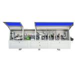 Wood Furniture Machine Straight Automatic Edge Banding Machine for Stable