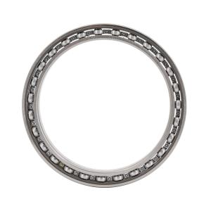 Wholesale 618 Series 619 Series Deep Groove Ball Bearing Super Thin P4 P2 P0 from china suppliers
