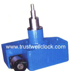 Wholesale motor for floral clocks up to 6m diameters-GOOD CLOCK (YANTAI)TRUST-WELL CO LTD,garden clocks motor up to 6m diameters from china suppliers