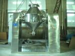 Dry Powder Blending Machine 180 - 6000L Volume 15Kgs Loading Capacity