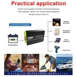Ubs Car Power Inverter Pure Sine Wave Power Inverter Made In Japan Pure Sine