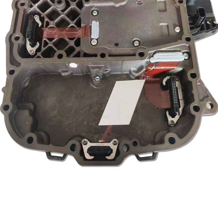 K023088 0501328597 0501331233 Transmission Gearbox Control For ZF Gearbox High Precision and OE Certified Performance