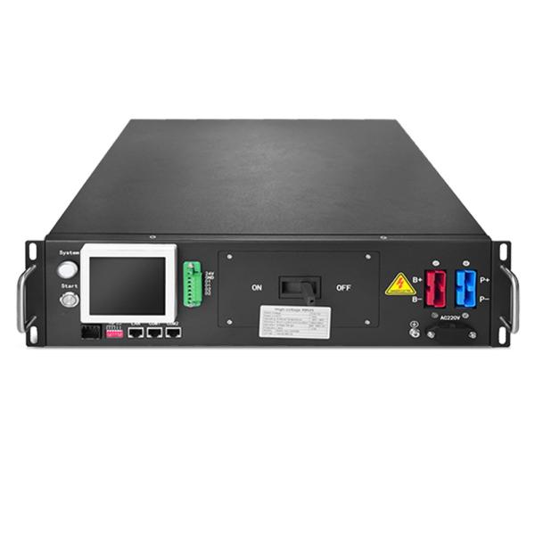 Lithium Battery Battery Management System Factory 144v/75s Slave&Master High