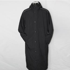 Wholesale Long Style Lightweight Padded Jacket Winter Wear Jacket With Two Side Pocket from china suppliers