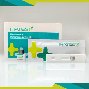 Wholesale Beta 2 Microglobulin Test Fluorescence Immunoassay Test from china suppliers