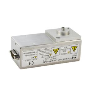 Wholesale YIXIST YLS-8302-01 5W Flash Xenon Light Source for Spectroscopic Analysis 185-2000nm from china suppliers
