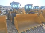 Secondhand Origin Cat Wheel Loader 950h in Good Condition on Sale