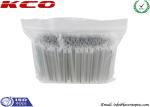 Single Tube 60mm PET Fiber Optic Cable Protection Sleeve Fusing Tools