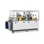 Plastic Thermal Forming Machines Paper Cup Machine Fully Automatic