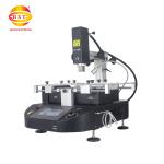 Semi Automatic High Efficiency Smd Soldering Station Smd Rework Station