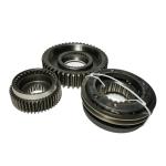 A-C09005 Synchronizer Gear for FAW Jiefang Truck Parts Car Fitment and Fast