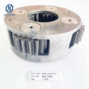 Wholesale CLG 923D 2nd Planetary Sun Gear Carrier Assy Swing Final Drive Gear For Excavator from china suppliers