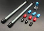 Female Unistrut Profile Strut Channel End Cap 41x41 1000pcs Plastic Cover