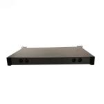 24 Cores Fiber Optic Patch Panel Odf Rack Mount Termination Box