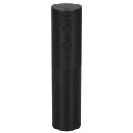 Black Red Rechargeable Electric Bottle Opener With 3.7V Power Source ABS