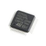 Electronic Integrated Circuit Supplier IC 32-Bit 80MHz 128KB 48-LQFP Microcontro