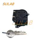Kone Elevator Spare Parts Door Lock And Switch Key KM50015172H01 KM804250G01