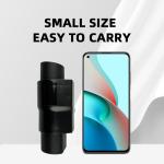 E-Mingze Factory Wholesales New Portable Charging Station Adapters 7KW Type 2