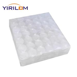 Wholesale Good Price Pocket Coil Spring Unit Sofa Spring Pocket for Sofa Cushion from china suppliers