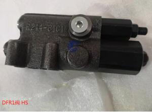 Wholesale VOE 11709919 VOE 15043827 15011528 Control Valve Valve Block For Volvo Mining Machinery Twist Card Aftermarket Parts from china suppliers