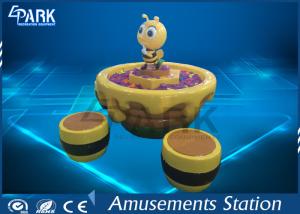 Wholesale Kids Amusement Game Machines Indoor Sand Table With Seats Rotational Moulding from china suppliers