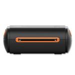 RP422 High Speed Thermal Barcode Label Printer High Stability With Bluetooth