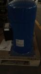 Performer scroll Refrigeration compressor SY240A4ACBE Performer air conditioning
